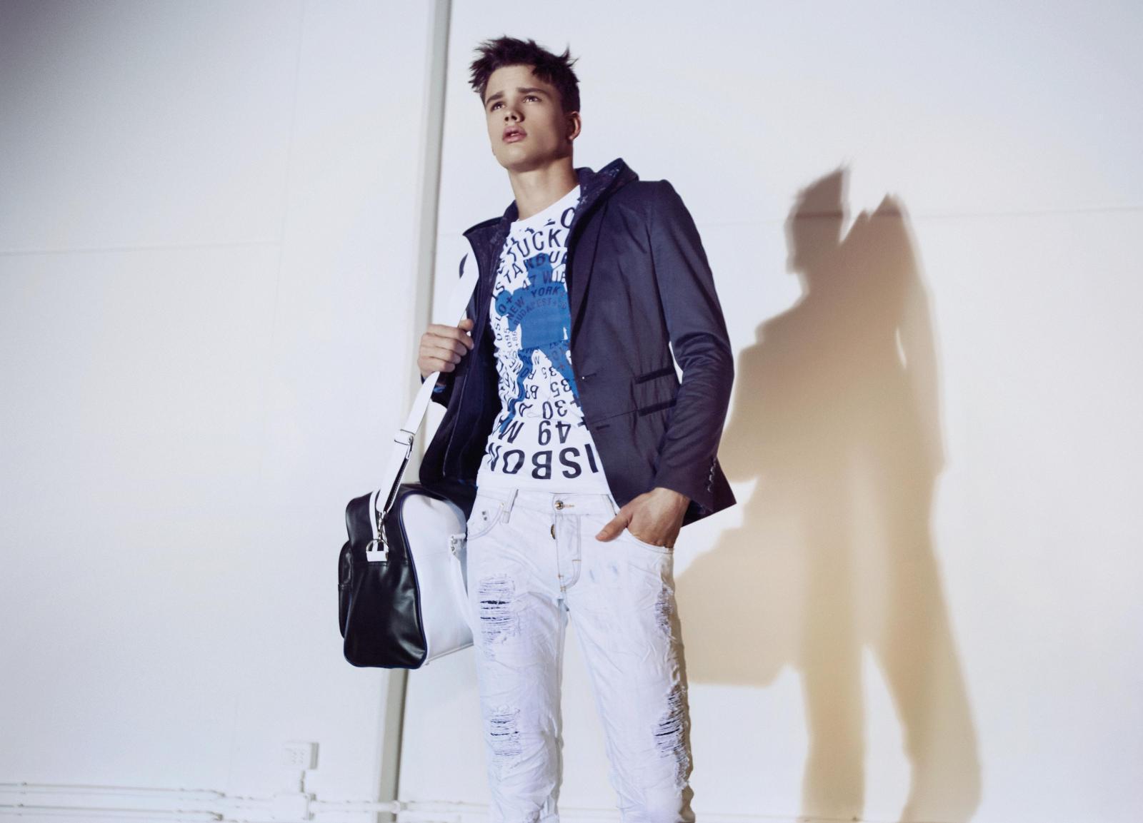 Antony Morato