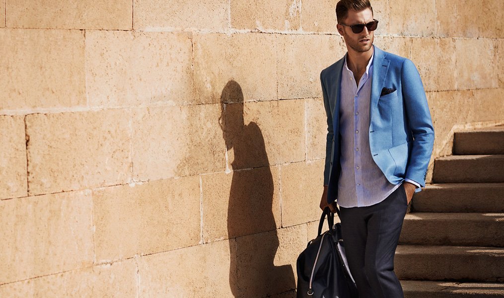 Hackett spring 2016